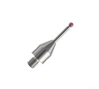 Eawfgtuw CMM A-5003-2932 Sonde de contact CMM Touch Probe Filetage Tige Pointe à bille 1-6 mm de diamètre pour machine de mesure de métrologie industrielle