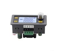 Eawfgtuw Convertisseur Step-Up/Down CNC DC, 80 W 36 V/5 A, module régulateur de tension réglable avec CC pour CV pour charge solaire et alimentation à faire soi-même