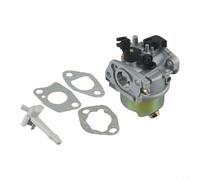 Eawfgtuw Convient pour carburateur Troy 170h compatible 170 170aua 170he pour Cadet avec pour moteur Huayi Fuelair 208cc et 95112785 pour accompagné de