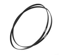 Eawfgtuw Courroie d'entraînement principale pour imprimante thermique 105SL Plus, P1006066, 45189 5