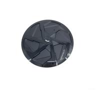Eawfgtuw Enjoliveur de roue tout-terrain de rechange pour Mova pour tondeuse à gazon robot M600kit M1000, pour protection contre les débris, pour une installation facile de la pièce de tondeuse