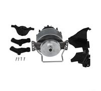 Eawfgtuw Ensemble de boîte de vitesses compatible équipé de modèles 589668301 RS800 anti-usure pour un fonctionnement fluide Combinaison Gt79452 Drive Tondeuse à gazon Transmission et Longlast