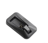 Eawfgtuw ETAP AXS Chargeur de batterie électronique pour tige de selle compatible avec série 45 minutes à charge rapide ABS Noir 60 g