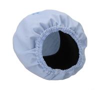 Eawfgtuw For 199827-4 Ensemble de pré-filtres pour aspirateur avec fin et grossier, compatible avec le modèle DVC750L pour une capture efficace de la poussière et des débris