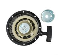 Eawfgtuw Générateur de moteur robuste avec démarreur compatible avec tasse de recul pour Ey20 Convient pour Ey15 Remplacement Métal avec Meant 2275021100 2275081110 2275 avec