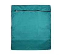 Eawfgtuw Grand sac à linge pour animaux de compagnie pour machine à laver, grand sac de lavage pour poils de chien et chat, sac de rangement en polyester solide pour lits pour animaux de compagnie