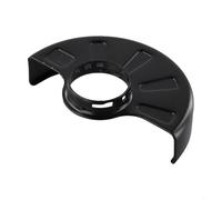 Eawfgtuw Grille de protection N501323 pour meuleuse d'angle de rechange pour modèles DCG405 DCG406 18 V, disque de 125 mm, fixation de bouclier de protection en métal et plastique pour alimentation