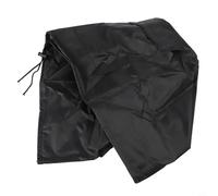 Eawfgtuw Housse de protection imperméable pour four OO101 Series avec cordons de serrage réglables et poignée en tissu Oxford pour four à pizza extérieur (210D)