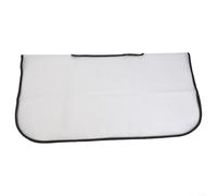 Eawfgtuw Housse de protection imperméable pour sac à main, finition mate, pour sac fourre-tout et épaule, rectangulaire 70 x 35 cm ou carré 43 x 33 cm, léger (rectangulaire)