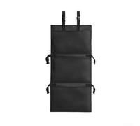 Eawfgtuw Housse de sécurité pour lit superposé - Dispositif anti-escalade pour lit d'enfant - Protection de sécurité en tissu Oxford PVC - Prévention de l'escalade des enfants - Sécurité de la chambre
