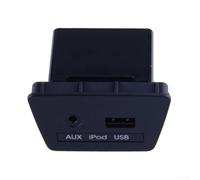 Eawfgtuw Interface USB, numéro 961102S000 96110-2S000, Hyundai pour Tucson pour IX35 2010-2015, adaptateur de câble d'interface musicale