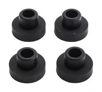 Eawfgtuw Joint d'étanchéité pour réservoir de carburant, siège de tuyau d'huile pour Bombardier Outlander 330, 50/500/650, Traxter 500, pour Can-Am DS650, pour Ski-Doo/MXZ - 4 ou 10 pièces, (4 pièces)