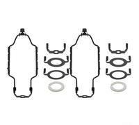 Eawfgtuw Kit de 2 supports réglables pour abat-jour harpe avec compatibilité E26 E27 E14 pour lampes de table, lampadaires et lustres en noir, doré, argenté 7-10 (noir)