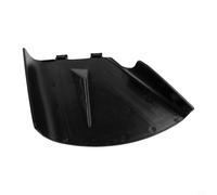 Eawfgtuw Kit de déflecteur et goulotte pour Toro pour Timecutter 42" modèles 75742 75742TA 75742TA 75742W - Couvercle d'évacuation de tondeuse avec matériel de serrage inclus