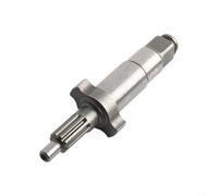 Eawfgtuw Kit d'outils pneumatiques avec enclume 1/2", goupilles de marteau, ressort d'embrayage et bille, compatible avec CP734, CP734H, RP9541, 744 Air pour clés à chocs