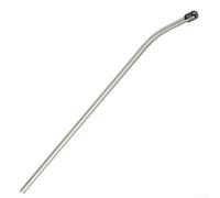 Eawfgtuw Lance d'extension télescopique réglable en acier inoxydable pour pulvérisateur à pression de jardin compatible avec les pulvérisateurs de 3 L à 8 L (F)