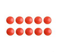 Eawfgtuw Lot de 10 indicateurs de poignée de robinet avec étiquettes rouges et bleues d'eau chaude et froide, marqueurs de température du robinet et panneaux de robinet de salle de bain