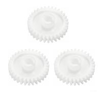 Eawfgtuw Lot de 3 pièces de rechange pour porte de garage, 41A2817, pièce compatible avec LiftMaster, Chamberlain, pour Craftsman Kit de réparation d'ouvre-chaîne/courroie d'entraînement de moteur