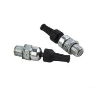 Eawfgtuw Lot de 3 valves de décompresseur pour TS400 TS410 TS420 TS700 pour TS800, remplace 4223 020 9400 1360