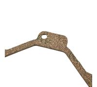 Eawfgtuw Lot de 4 joints de couvercle de valve pour Honda HRR216 HRS216, compatible avec moteur GCV160, prévention des fuites d'huile, pour une construction durable pour les pièces de tondeuse à gazon