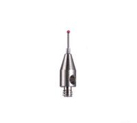 Eawfgtuw M2 Touch Probe CMM Stylus Ball Gauge Head for 3D Steel Rod Accuracy Test Equipment Parts Accessories Industrial Quality Control (H7805)