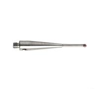 Eawfgtuw M2 Touch Probe CMM Stylus Ball Gauge Head for 3D Steel Rod Accuracy Test Equipment Parts Accessories Industrial Quality Control (H7808)