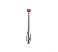 Eawfgtuw M2 Touch Probe CMM Stylus Ball Gauge Head for 3D Steel Rod Accuracy Test Equipment Parts Accessories Industrial Quality Control (H7804)