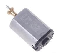 Eawfgtuw Moteur électrique 7200 tr/min pour tondeuse à cheveux JRL2020C, compatible avec les modèles M5 et P800, construction en métal 5 V, taille compacte dans les outils de toilettage professionnels