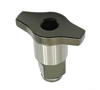 Eawfgtuw NA024280 Enclume 1/2'' Compatible avec e-Walt DCF911 DCF901