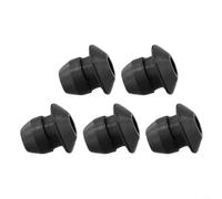 Eawfgtuw Oeillet de réservoir de débroussailleuse Fs40 9 mm de rechange compatible avec Bg75 Hole Hl75 Ts460 et plusieurs modèles de carburant pour équipement d'extérieur robuste conçu pour le PA de