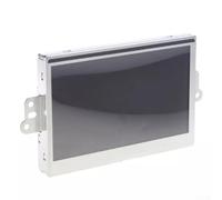 Eawfgtuw Panneau d'affichage compatible avec module d'affichage couleur de 10,6 cm pour tableau de bord automobile