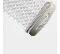 Eawfgtuw Pour caisse claire de 35,6 cm à 20 brins pour accessoires de ressort de tambour, compatible avec caisse claire de 35,6 cm, construction en acier pour la réponse, pour facile à