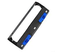 Eawfgtuw Pour couvercle de brosse principale pour DEEBOT T30S, peigne T30S, pour T30, Pro, pour, pour Yeedi C12 pour Pro Plus, pour M12 Pro+ Robot aspirateur pièce de rechange, bleu et