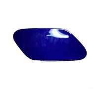 Eawfgtuw Pour couvercle de réservoir de carburant pour 7 7.5 compatible avec OEM 5G0809909 - Bouchon de port de carburant en ABS, pour une longue durée et pour une installation facile (bleu tempête)