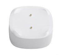 Eawfgtuw Pour détecteur de fuite d'eau sans fil 3.0 avec détection de goutte et intégration à la maison pour la cuisine, la salle de bain et la prévention des inondations de sous-sol, sans fil
