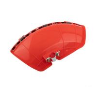 Eawfgtuw Pour installer un tube de débroussailleuse de 28 mm, accessoire conçu pour être robuste pour protéger la pelouse et le jardin