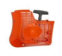 Eawfgtuw Pour K770 Pour Démarreur à Recul pour K750 K760 II Scie à Béton Remplace 584886804 574362003, Kit de traction Rouge avec Efficacité Améliorée et