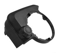 Eawfgtuw Pour réservoir de carburant de rechange pour tondeuse à gazon modèles 110602 124T02 - Compatible avec les numéros de pièces 699374 693377 495224 494213 - Pour plastique durable