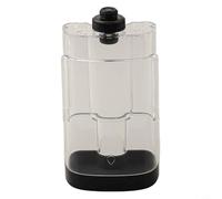 Eawfgtuw Pour réservoir d'eau propre de rechange avec couvercle pour Atvel F16 Pro, pour Mamibot, pour Flomo I, ECVP01, pour AlfaBot pour T30/T36, pour IonVac 7855, pour Aigostar et plus encore