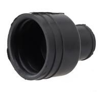 Eawfgtuw Pour support en caoutchouc pour élément Accord pour TSX 2003-2008, joint de reniflard d'air moteur compatible avec Acura, pièce n° 17152-RAA-A00