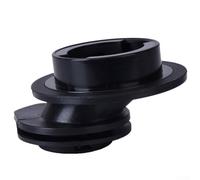 Eawfgtuw Pour tuyau de remplissage d'huile moteur pour 1998-2005, Fabia 6Y 1998-2008, Seat pour Cordoba 6L 6K 2002-2009, Ibiza 6L 2001-2009, Toledo