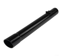 Eawfgtuw Rallonge d'aspirateur 191D77-1 pour XLC03 XLC04 - 13-3/8" - Avec mécanisme de verrouillage sécurisé - Tige accessoire noire pour fixation sans couture