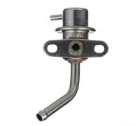 Eawfgtuw Régulateur de pression de carburant pour Miata MX5 1990-1993 B61P-13-280 - Montage direct - Construction métallique de rechange avec dissipateur thermique amélioré et