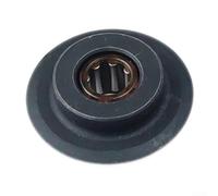 Eawfgtuw Roue coupe-tubes - Construction en alliage - Design à broche rapide pour coupe-tuyaux en acier 35S 65S - Lame pour tuyaux 6-35 mm extérieurs