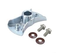 Eawfgtuw Support compatible avec lame résistante ayant Hrn216 le long de la série Hrr216k7 Hrx217k y compris boulons Hrr216k6 avec entretoise pour 72610vg3030 Construction pour Secure et L