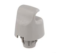 Eawfgtuw Support de fixation pour pare-soleil pour Murano, Rogue, Teana, Pathfinder, Altima, Koleos, Maxima, Armada, QX60, JX35, QX56