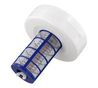 Eawfgtuw Système de purification d'eau ioniseur à énergie solaire pour piscine, spa, piscine hors sol, dispositif de désinfectant, nettoyant minéral