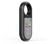 Eawfgtuw Testeur de fréquence de istance avec détection de signal infrarouge pour e voiture et test de signal RF, compatible avec OBD2