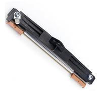 Eawfgtuw Tête d'impression thermique avec boîtier pour imprimante à transfert thermique direct - Pièces d'imprimante de codes-barres - Accessoires pour imprimante d'étiquettes - Fournitures