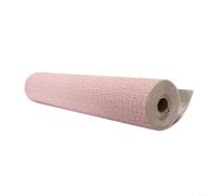 Eawfgtuw Transformez votre espace avec ce papier peint imperméable offrant une isolation thermique et acoustique (rose)
